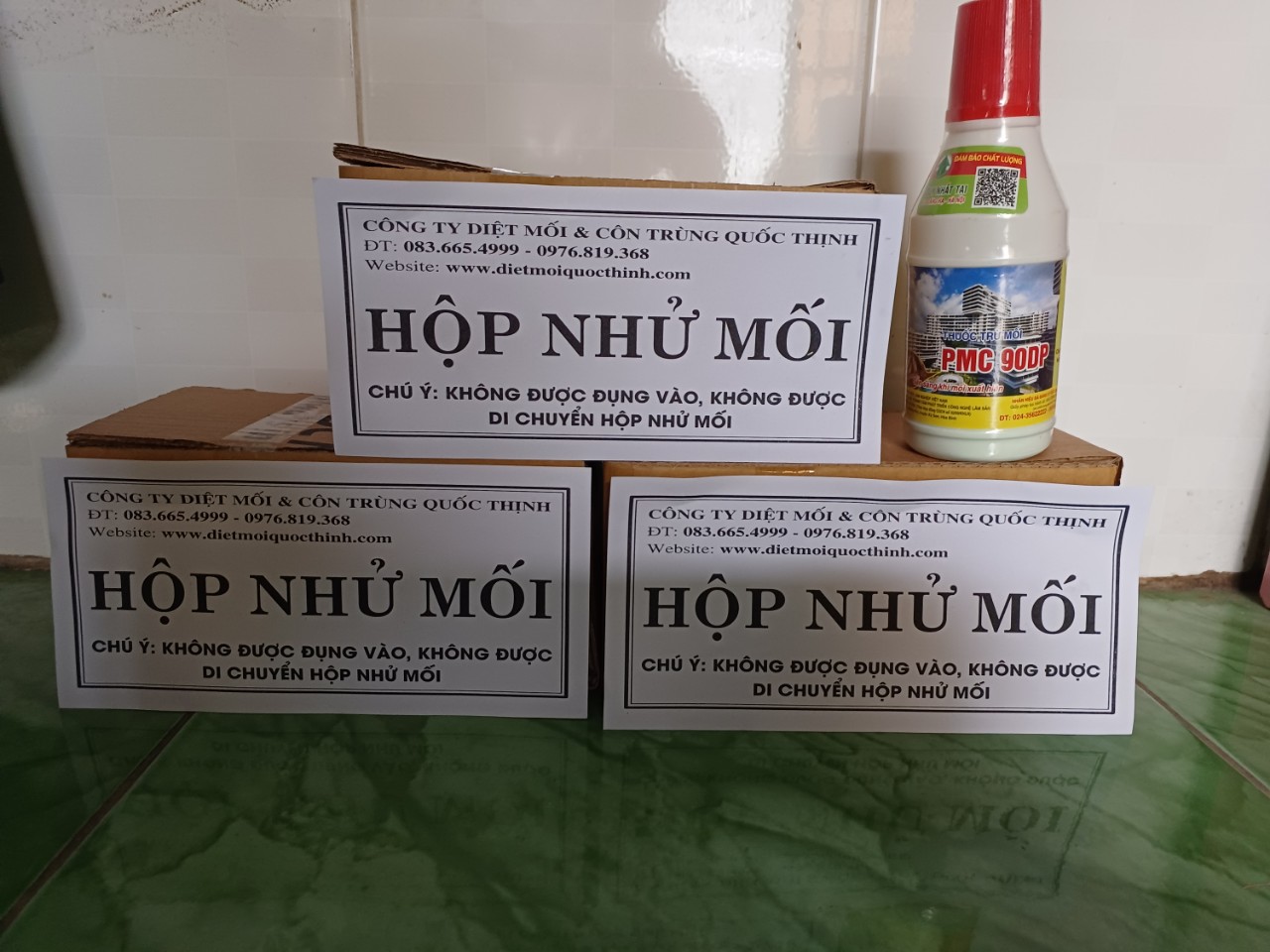 hop nhu moi