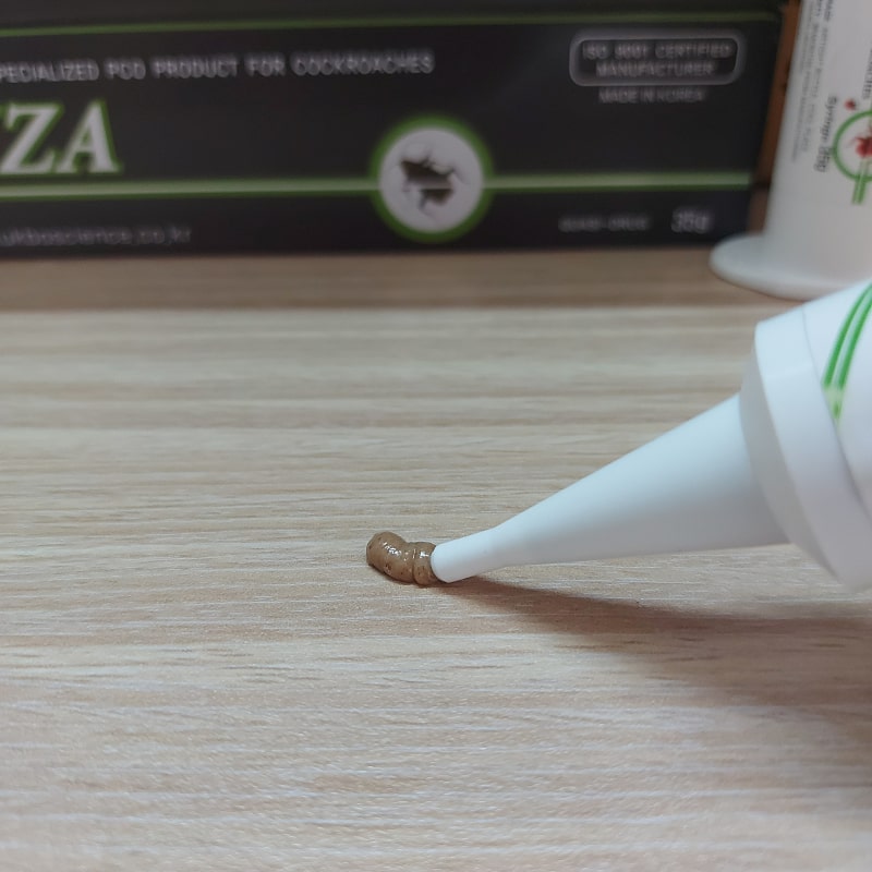 Thuốc diệt gián Imiza Thuốc diệt gián Imiza