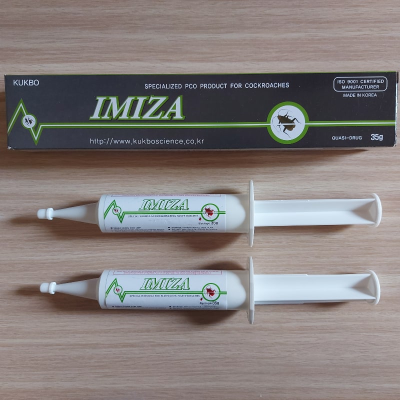 Thuốc diệt gián Imiza